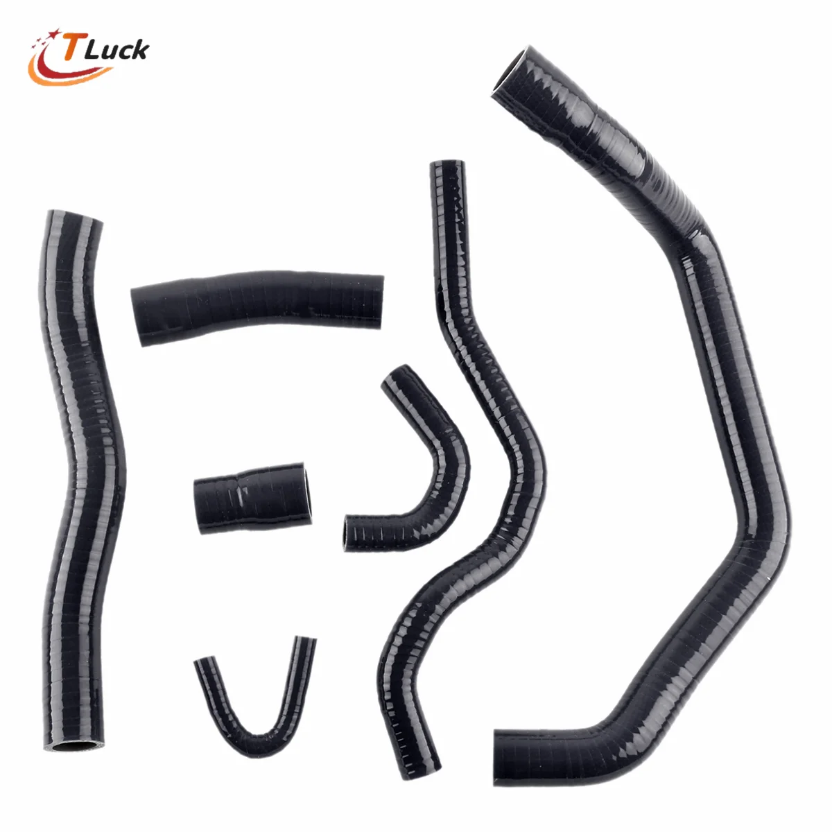 7PCS For Yamaha R1 YZF-R1 YZFR1 2007 2008 Silicone Radiator Water Coolant Tubes Hose Pipe Kit
7PCS For Yamaha R1 YZF-R1 YZFR1 2007 2008 Silicone Radiator Water Coolant Tubes Hose Pipe Kit