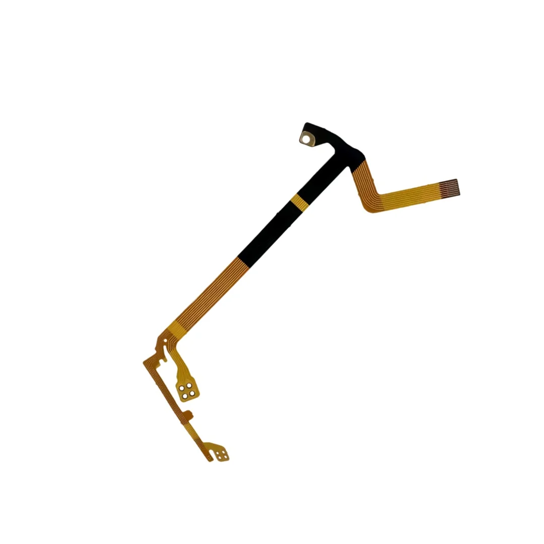 New Shutter Aperture Flex Cable Replacement for Canon EF 24-105mm f/4L IS USM
New Shutter Aperture Flex Cable Replacement for Canon EF 24-105mm f/4L IS USM
