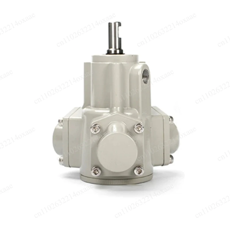 H010 Vertical Pneumatic Motor, Low Speed High Power Forward Reverse 1/8HP 1100RPM
H010 Vertical Pneumatic Motor, Low Speed High Power Forward Reverse 1/8HP 1100RPM