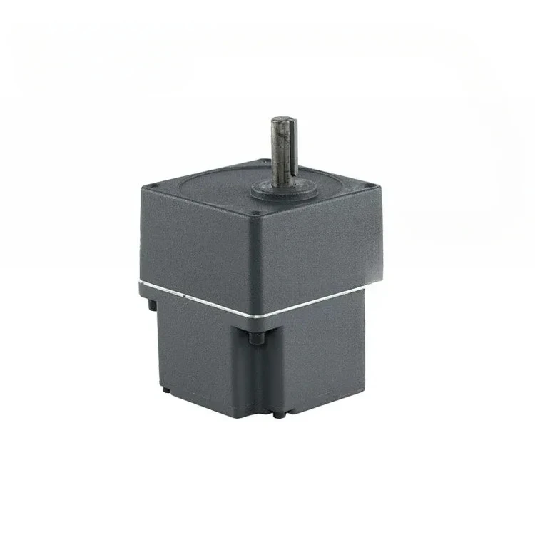 DC brushless geared motor 48V2500 to 80 motor right angle L type adjustable speed
DC brushless geared motor 48V2500 to 80 motor right angle L type adjustable speed