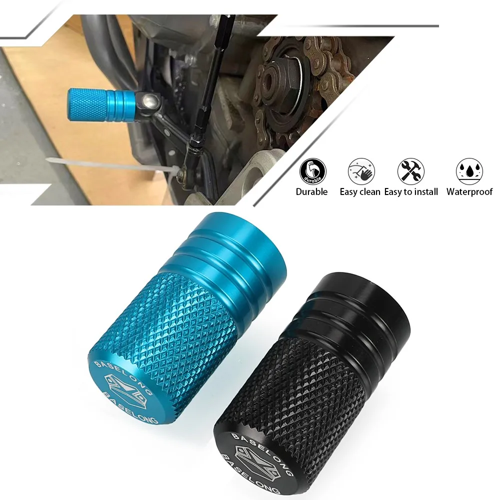 450MT Ibex450 Motorcycle FOR CFMOTO 450 MT CNC Gear Lever Brake Lever Enlargement Version Accessories 2024-2026 2025 Ibex 450
450MT Ibex450 Motorcycle FOR CFMOTO 450 MT CNC Gear Lever Brake Lever Enlargement Version Accessories 2024-2026 2025 Ibex 450