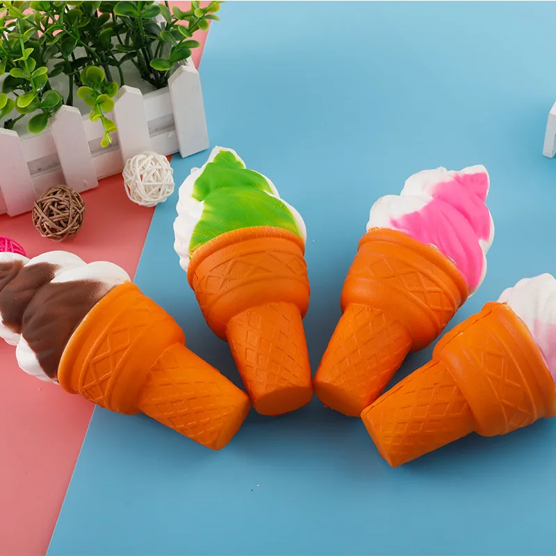 icecream squishy Simulation Squishy Colorful 10cm Cake Slow Rising Cellphone Straps kawaii Bread Toys wipes anti-stress 
icecream squishy Simulation Squishy Colorful 10cm Cake Slow Rising Cellphone Straps kawaii Bread Toys wipes anti-stress