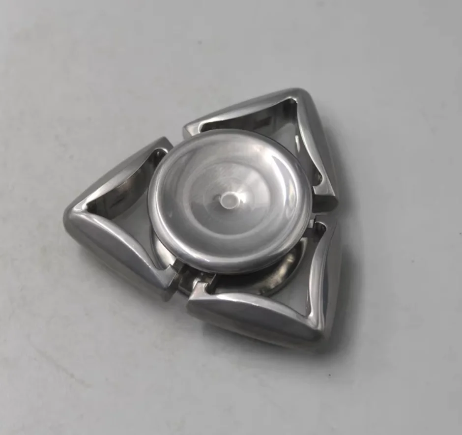 Б/у EDC Fat mule ss spinner Гироскоп на кончике пальца Декомпрессионные игрушки
Б/у EDC Fat mule ss spinner Гироскоп на кончике пальца Декомпрессионные игрушки