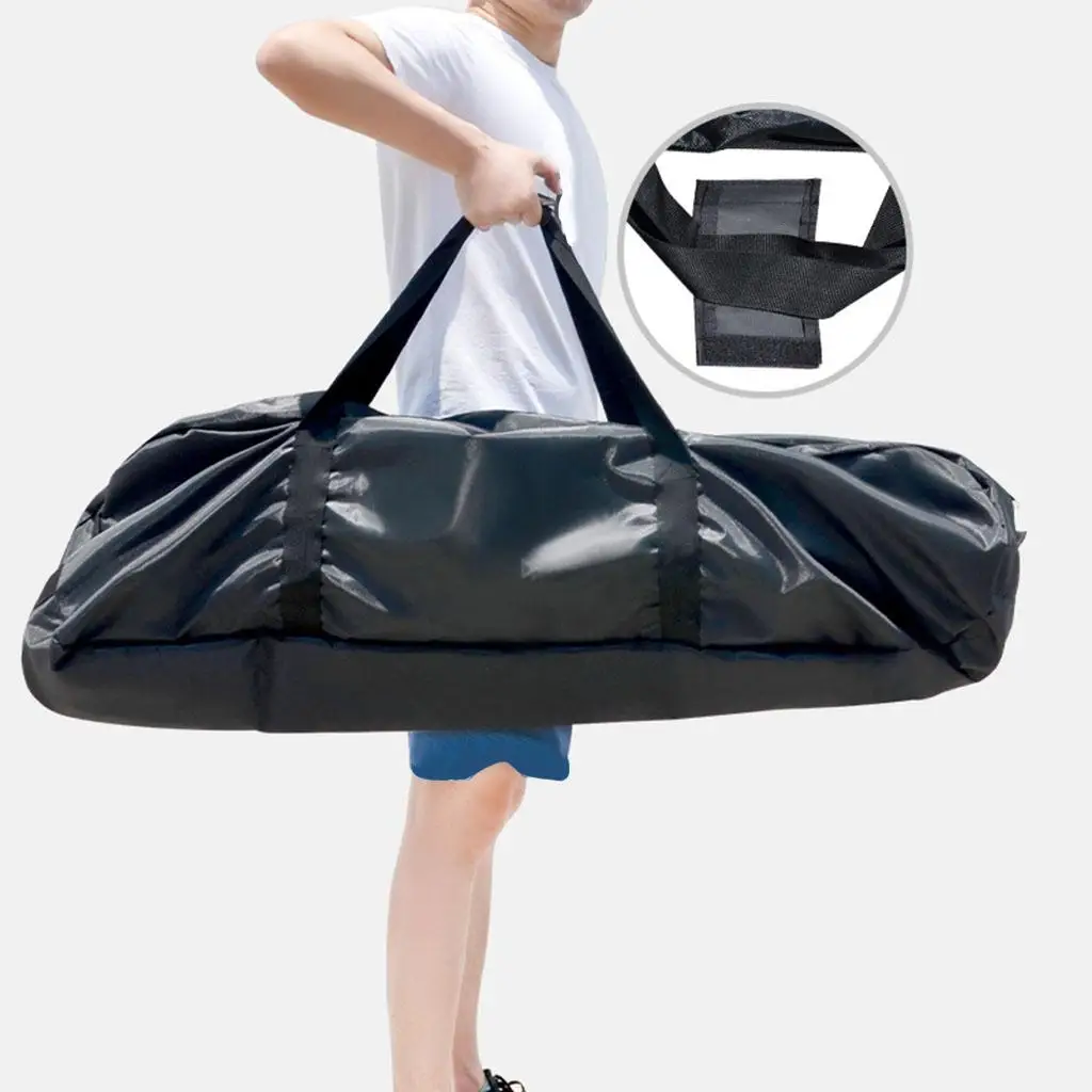 Handy Backpack Skateboard Longboard Bag Protective Storage Oxford Fabric for Adult Electric Skateboard Travel
Handy Backpack Skateboard Longboard Bag Protective Storage Oxford Fabric for Adult Electric Skateboard Travel