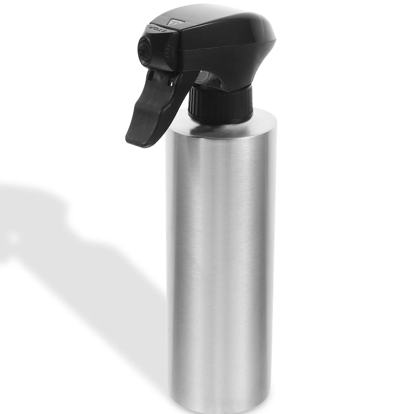 Stainless Steel Watering Can Empty Spray Bottle Jugs for Small Plants Mister Sprayer Gardening Tools Control Home
Stainless Steel Watering Can Empty Spray Bottle Jugs for Small Plants Mister Sprayer Gardening Tools Control Home