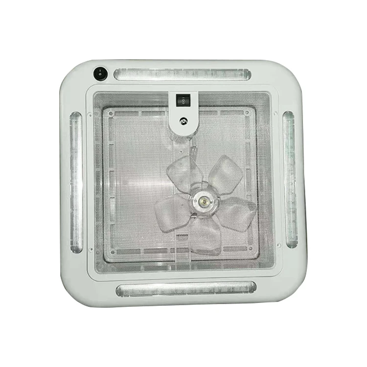 RV 3J-VL32 Vent 320x320mm Fan Ventilation
RV 3J-VL32 Vent 320x320mm Fan Ventilation