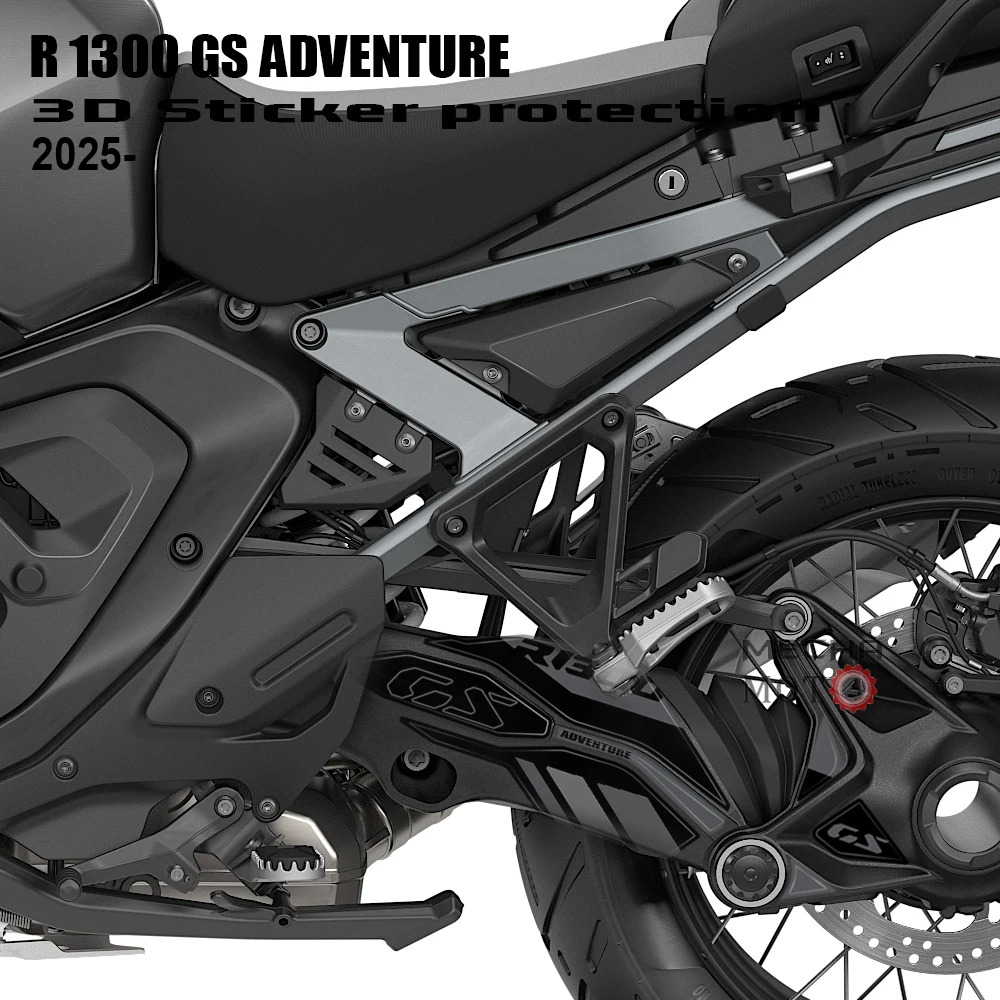 For BMW R 1300 GS Adventure R1300GS ADV r1300gs adventure 3D Epoxy Resin Protection Stickers Kit
For BMW R 1300 GS Adventure R1300GS ADV r1300gs adventure 3D Epoxy Resin Protection Stickers Kit