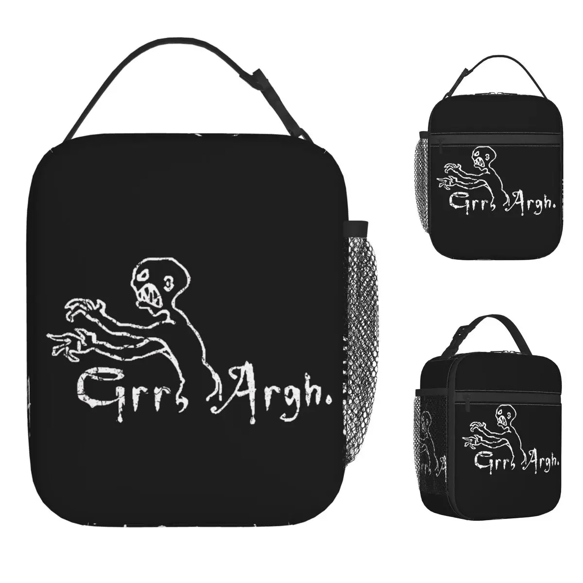 Buffys The Vampires Slayers Spike Lunch Bag Office Lunch Box Adult Leisure Designer Thermal Tote Handbags Waterproof Convenient
Buffys The Vampires Slayers Spike Lunch Bag Office Lunch Box Adult Leisure Designer Thermal Tote Handbags Waterproof Convenient