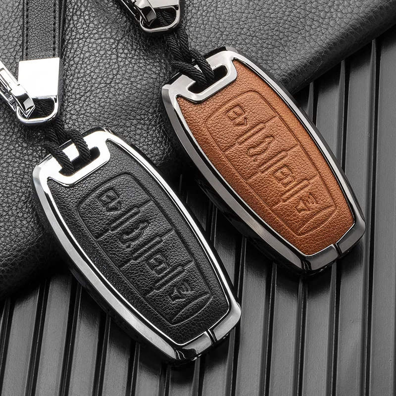 Car Key Case Cover For Great Wall Haval Jolion 2022 H6 H7 H4 H9 F5 F7 F7X F7H H2S GMW Dargo Protector Shell Keychain Accessories
Car Key Case Cover For Great Wall Haval Jolion 2022 H6 H7 H4 H9 F5 F7 F7X F7H H2S GMW Dargo Protector Shell Keychain Accessories