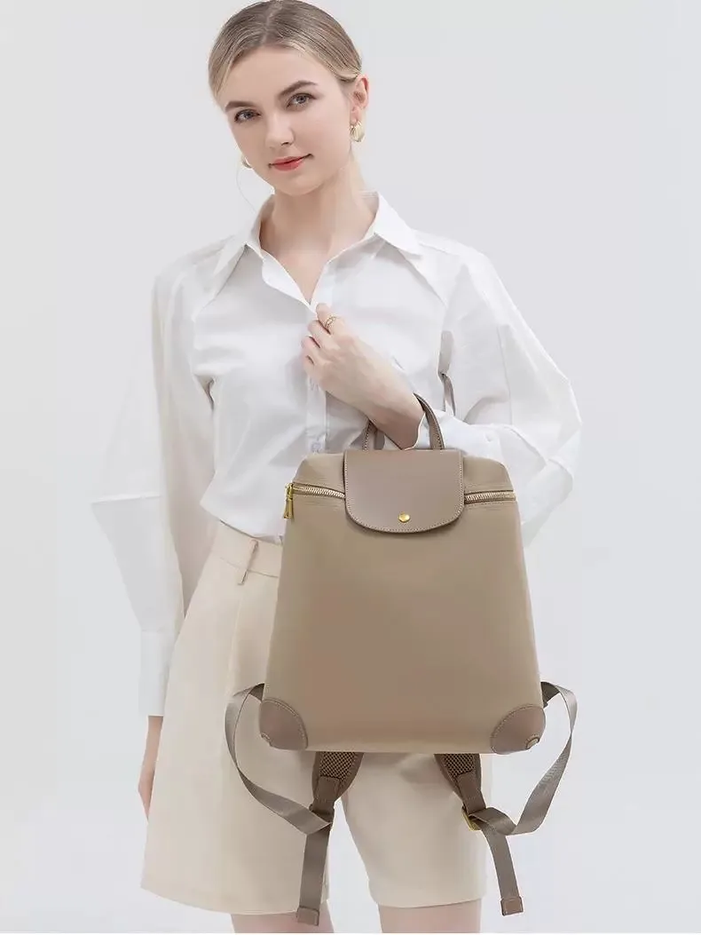 2026 New Style Backpack for Women, Travel Bag, Lightweight, Suitable for Outdoor Travel, Large Capacity, Commuter Bag,Couple Bag
2026 New Style Backpack for Women, Travel Bag, Lightweight, Suitable for Outdoor Travel, Large Capacity, Commuter Bag,Couple Bag