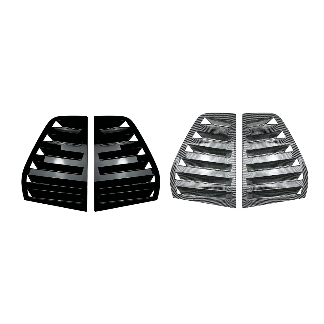 Suitable for Volkswagen Golf Mk5 2003-08 Blinds Rear Window Sticker Exterior Accessories
Suitable for Volkswagen Golf Mk5 2003-08 Blinds Rear Window Sticker Exterior Accessories