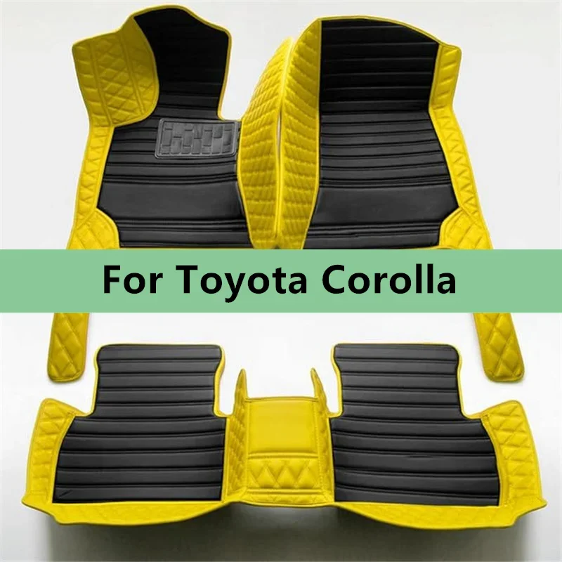 Car Floor Mats For Toyota Corolla 2020 2021 2022 2023 2024 2025 2026 2027 Custom Car Mats Floor Cars Carpets Accessories
Car Floor Mats For Toyota Corolla 2020 2021 2022 2023 2024 2025 2026 2027 Custom Car Mats Floor Cars Carpets Accessories