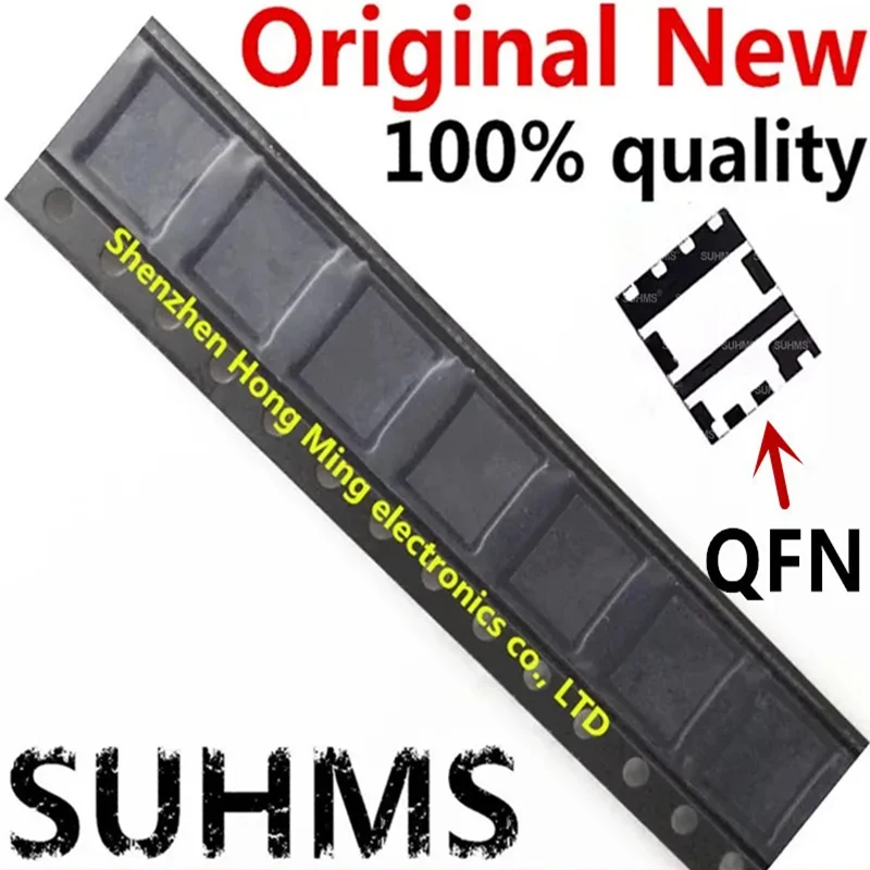 (5piece)100% New FDMS3660S 22CF 070D FDMS3664S 22CF 100D FDMS3668S 22CA N7CC FDMS3669S 9ACF 21CD QFN-8
(5piece)100% New FDMS3660S 22CF 070D FDMS3664S 22CF 100D FDMS3668S 22CA N7CC FDMS3669S 9ACF 21CD QFN-8