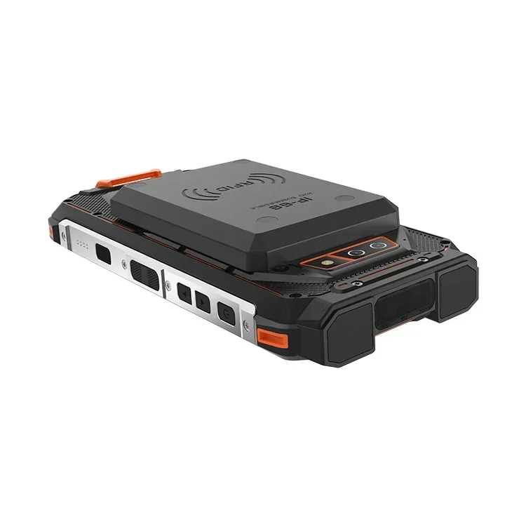 AORO M5 Digital Analog 4G Dmr Radio Intrisically Safe Zone 1 Division 21 Ex IECEx Explosion Proof Walkie Talkie Rugged Phone
AORO M5 Digital Analog 4G Dmr Radio Intrisically Safe Zone 1 Division 21 Ex IECEx Explosion Proof Walkie Talkie Rugged Phone