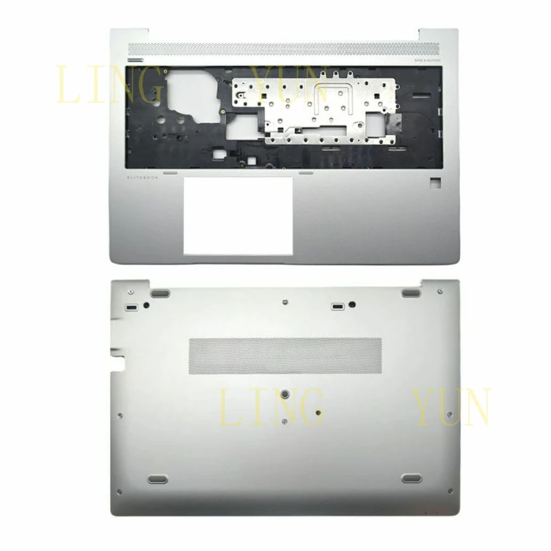 Z Laptop NEW For HP Elitebook 850 755 G5 G6 Palmrest Upper cover/Bottom case Base
Z Laptop NEW For HP Elitebook 850 755 G5 G6 Palmrest Upper cover/Bottom case Base