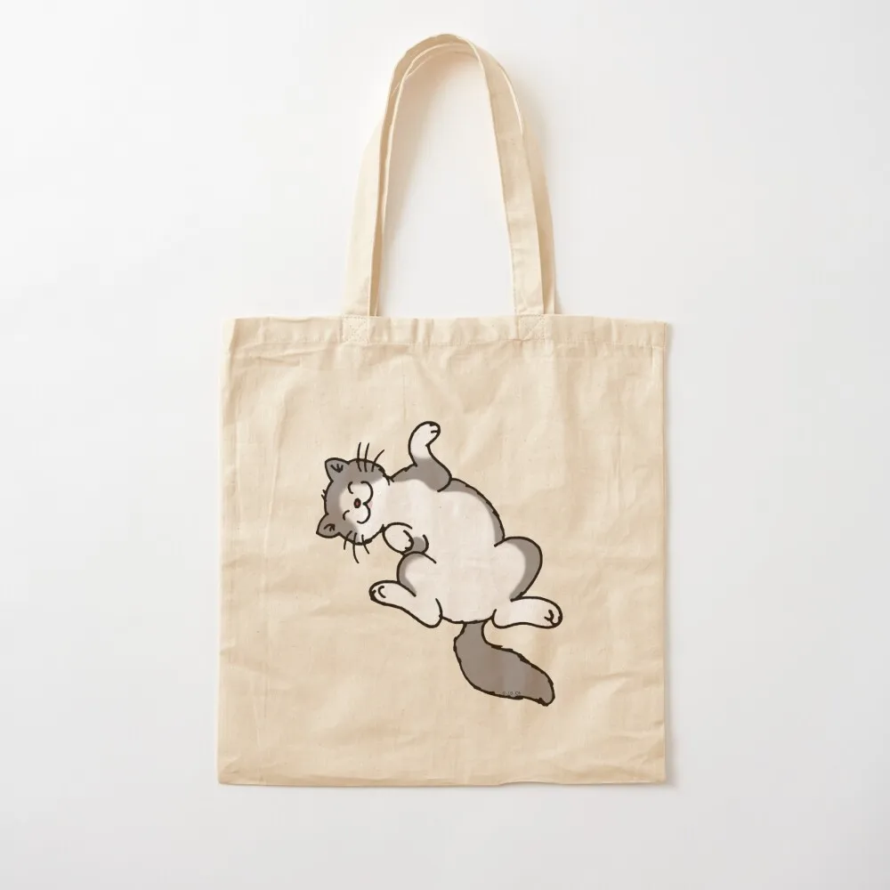 Grey & white kitty cat Tote Bag tote bags men foldable reusable bag tote bags cloth bags bag custom
Grey & white kitty cat Tote Bag tote bags men foldable reusable bag tote bags cloth bags bag custom