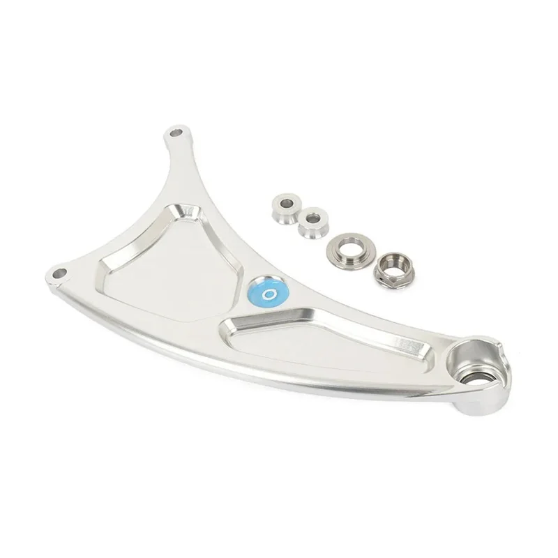 Задний поворотный рычаг для Vespa Sprint 150, гоночный рычаг для Vespa Sprint 150, аксессуары для мотоциклов, серебристый
Задний поворотный рычаг для Vespa Sprint 150, гоночный рычаг для Vespa Sprint 150, аксессуары для мотоциклов, серебристый