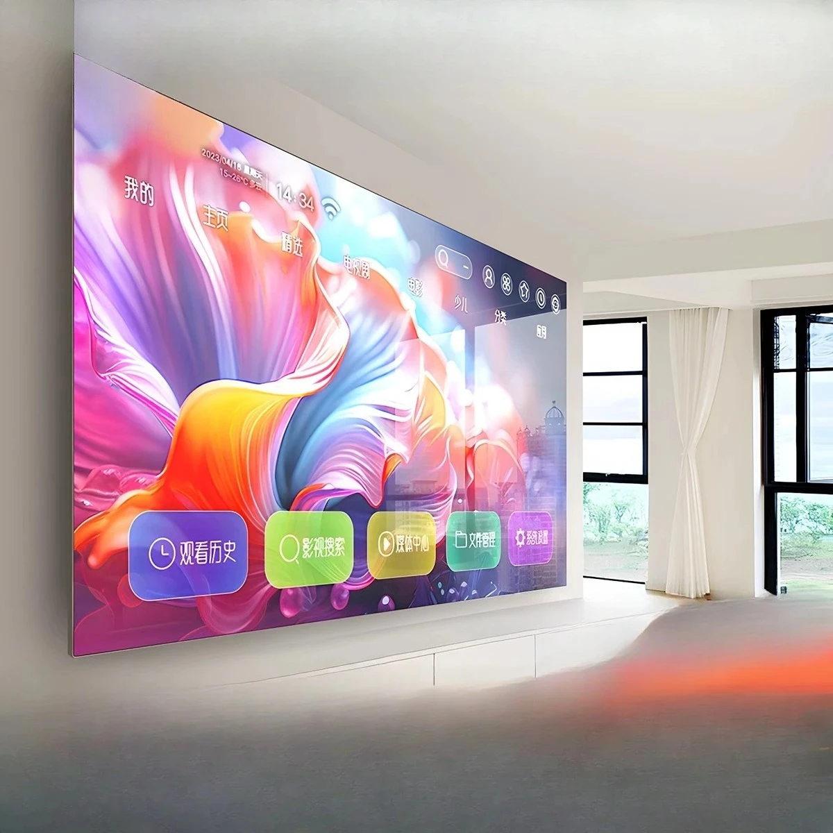 Телевизор HXL 8K UHD с безрамочным полноэкранным LCD-дисплеем, домашний смарт-телевизор с поддержкой сети
Телевизор HXL 8K UHD с безрамочным полноэкранным LCD-дисплеем, домашний смарт-телевизор с поддержкой сети
