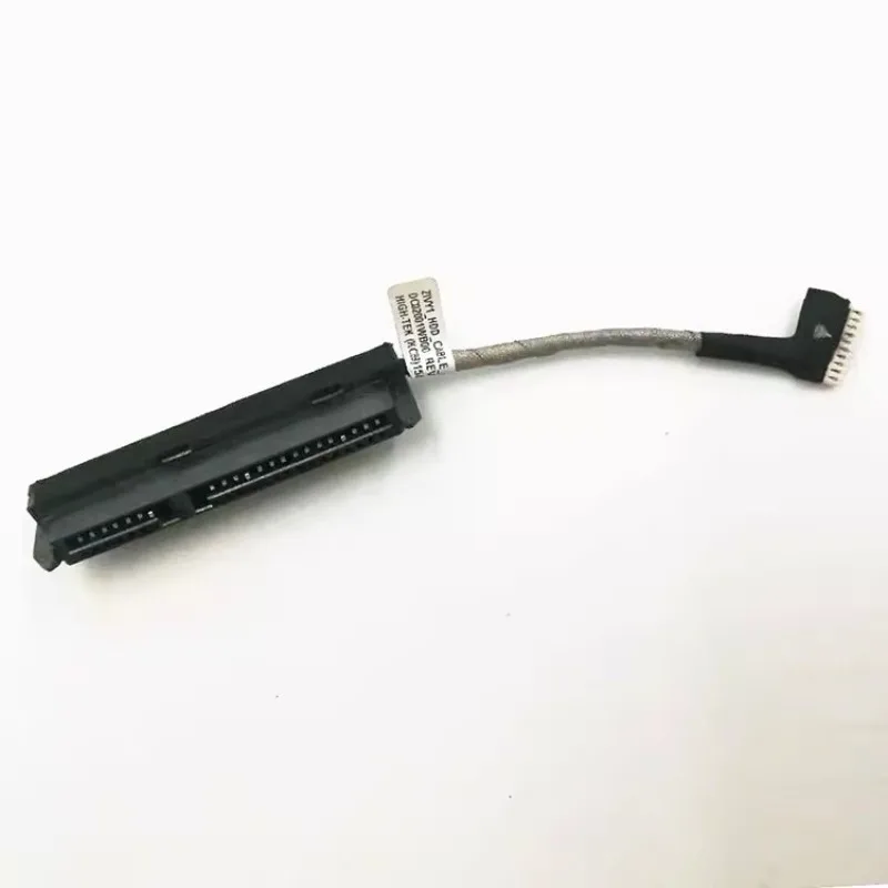 Новый кабель для жесткого диска SATA для Lenovo Y40-70 Y50-70 Y50, интерфейс для жесткого диска DC02001WB00
Новый кабель для жесткого диска SATA для Lenovo Y40-70 Y50-70 Y50, интерфейс для жесткого диска DC02001WB00