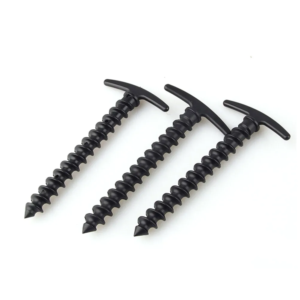 10Pcs Spiral Ground Stakes 14.5cm Nylon Bright Orange Tent Anchors for Camping Tent Canopy Gazebo Patio Garden Heavy Duty
10Pcs Spiral Ground Stakes 14.5cm Nylon Bright Orange Tent Anchors for Camping Tent Canopy Gazebo Patio Garden Heavy Duty