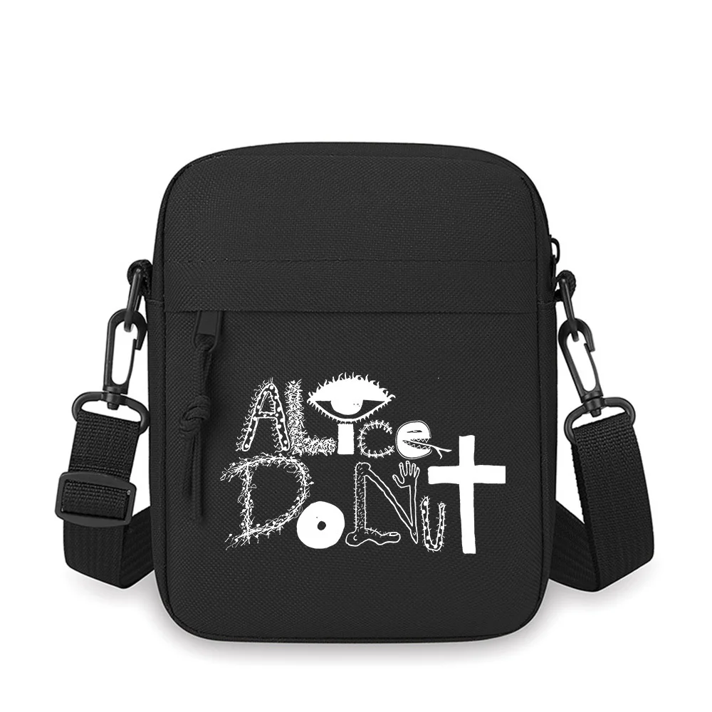 Eye face cross hand letters symbols Men Crossbody Bag Single Shoulder Women Cartoon Anime Film Printing Design Unisex
Eye face cross hand letters symbols Men Crossbody Bag Single Shoulder Women Cartoon Anime Film Printing Design Unisex