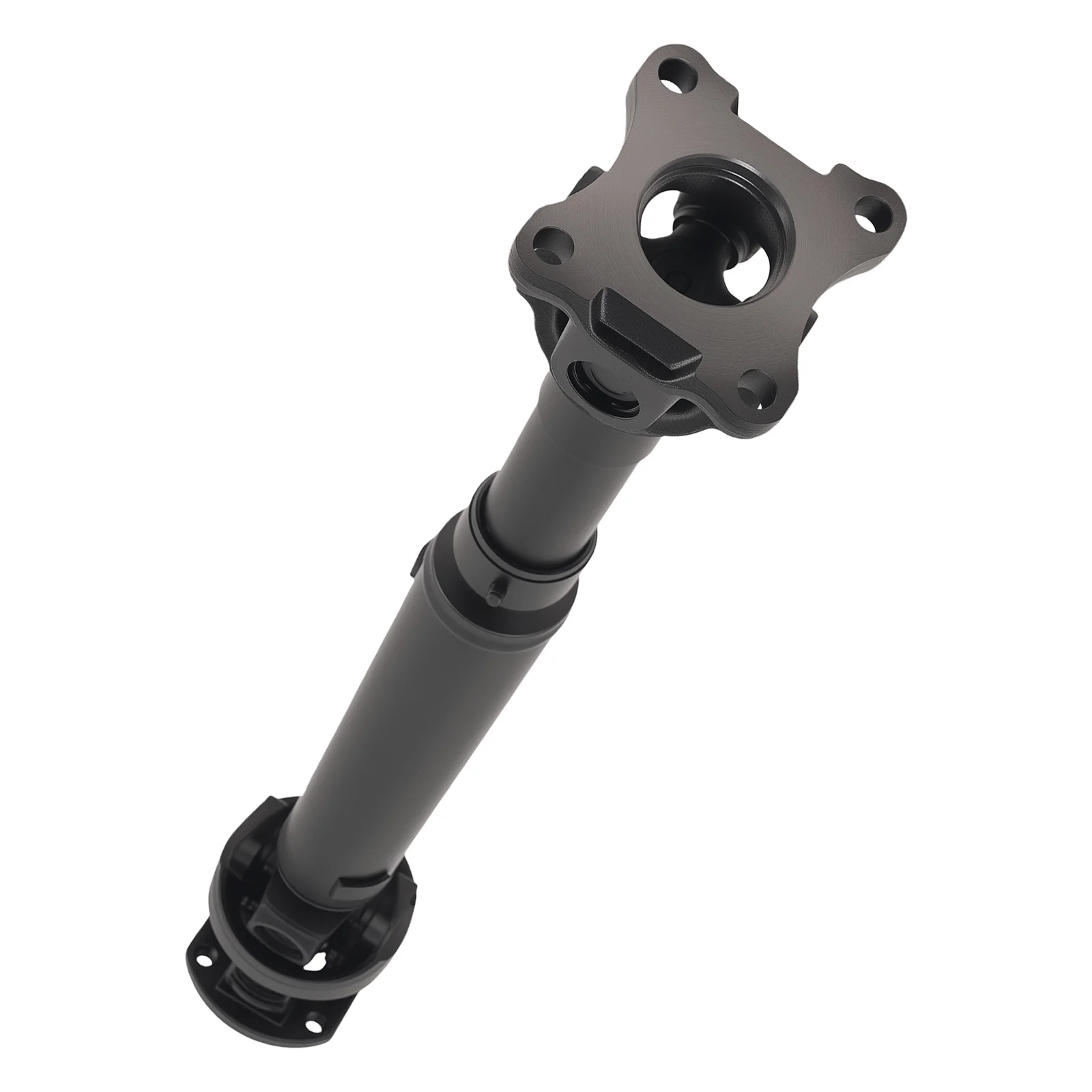 Rear Driveshaft Prop Shaft Assembly for Ford Bronco V8 5.0L 1990-1993 Auto Trans
Rear Driveshaft Prop Shaft Assembly for Ford Bronco V8 5.0L 1990-1993 Auto Trans