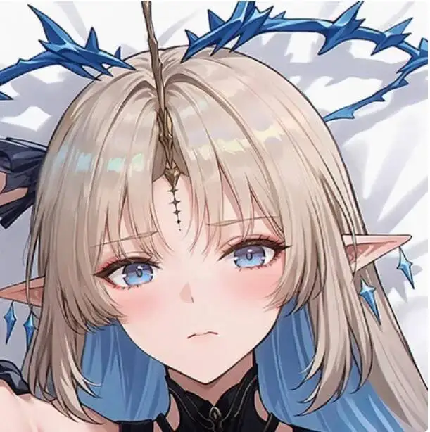 Anime Wuthering Waves Cartethyia Sexy Dakimakura Hing Body Case Japanese Otaku Loli Pillow Cushion Cover Bedding YHZS
Anime Wuthering Waves Cartethyia Sexy Dakimakura Hing Body Case Japanese Otaku Loli Pillow Cushion Cover Bedding YHZS