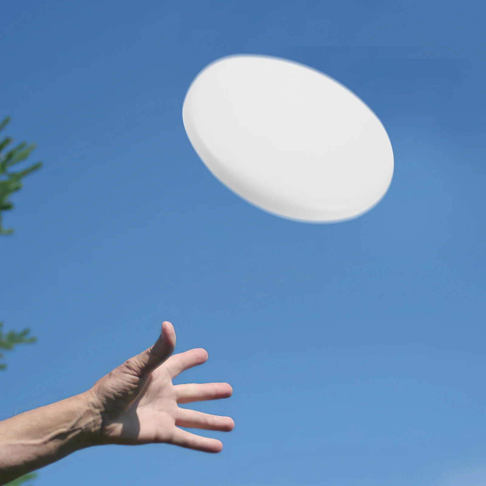 Outdoor Sports Flying Disc 23.5CM 120G Portable Toy for Kids Adults Playground Yard Game Soft Flexible Plastic Birthday
Outdoor Sports Flying Disc 23.5CM 120G Portable Toy for Kids Adults Playground Yard Game Soft Flexible Plastic Birthday
