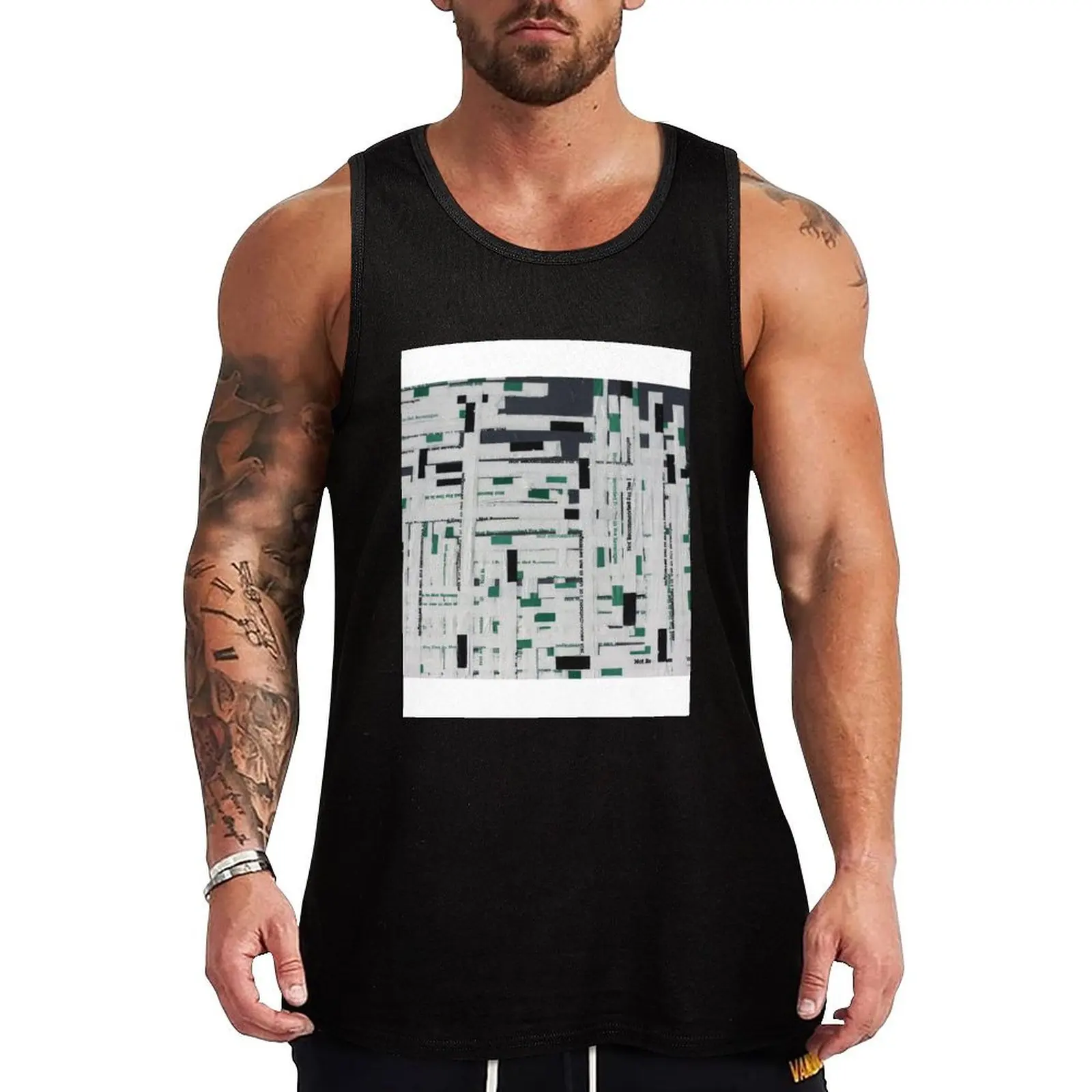 Save the Turtles-and the Straws Tank Top Summer Casual Tank Top Loose Lightweight Sleeveless
Save the Turtles-and the Straws Tank Top Summer Casual Tank Top Loose Lightweight Sleeveless