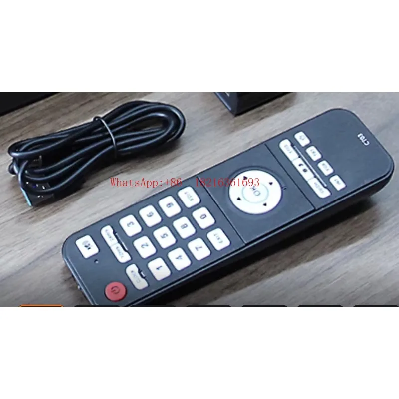 Limited Offer CT03 Remote Control, New Upgraded LED Timer Remote Control, Fitness Timer Wireless Remote Control
Limited Offer CT03 Remote Control, New Upgraded LED Timer Remote Control, Fitness Timer Wireless Remote Control