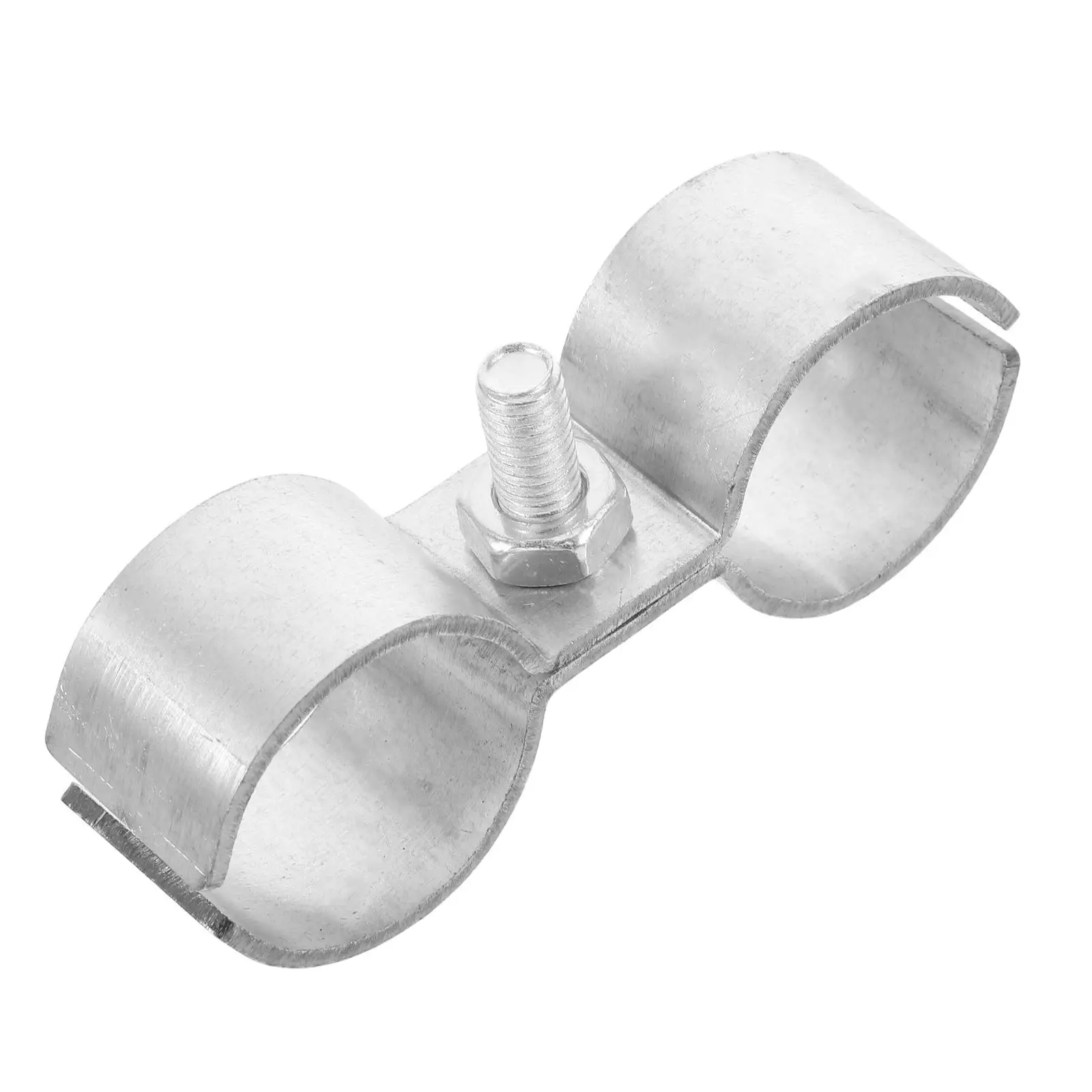 Pipe Clamp Double Port Pipe Clamp Tube Clip Convenient Dual Pipe Clamp Double Port Clip Clamp Pipe Fitting Clamp Pipe Connection
Pipe Clamp Double Port Pipe Clamp Tube Clip Convenient Dual Pipe Clamp Double Port Clip Clamp Pipe Fitting Clamp Pipe Connection