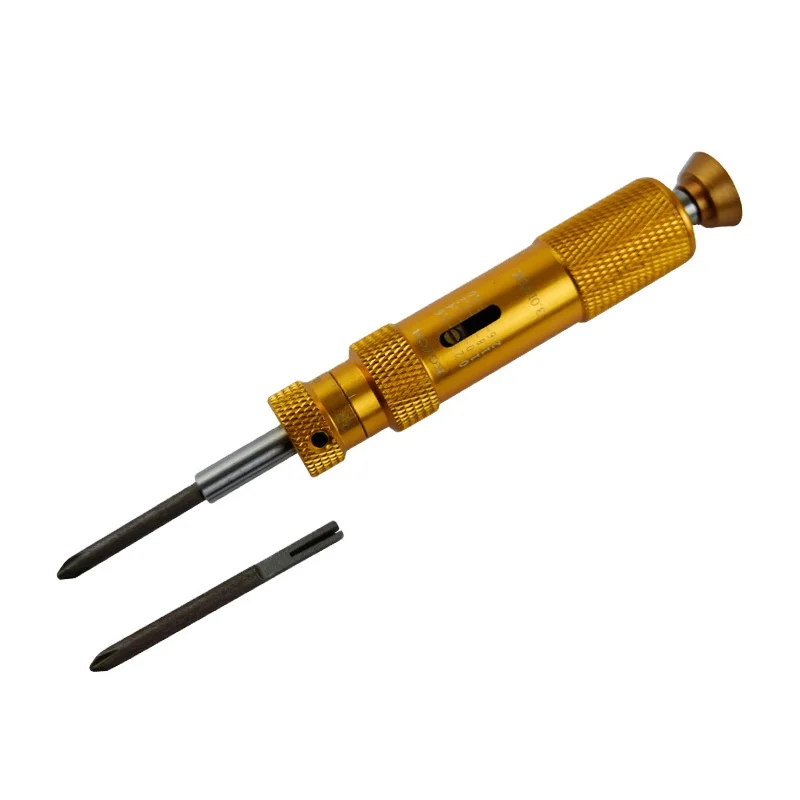 High Quality 3kgf.cm Ltdk Mini Manual Preset Torque Wrench with Steel Handle Industrial Grade OEM Customizable Screwdriver
High Quality 3kgf.cm Ltdk Mini Manual Preset Torque Wrench with Steel Handle Industrial Grade OEM Customizable Screwdriver