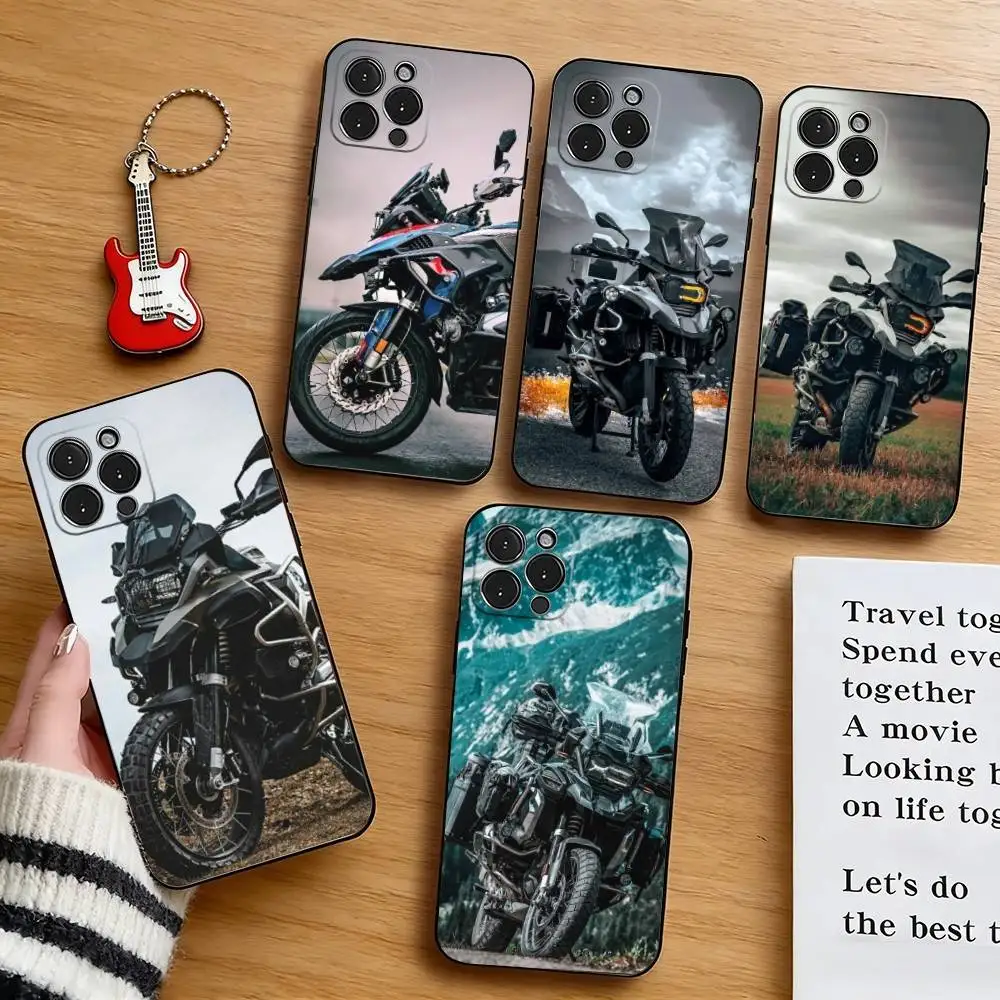 G-GS 1200adv Motorcycle Phone Case For iPhone 17,16,15,14,13,12,11 Plus,Pro Max,XS,Soft Silicone Black Cover
G-GS 1200adv Motorcycle Phone Case For iPhone 17,16,15,14,13,12,11 Plus,Pro Max,XS,Soft Silicone Black Cover