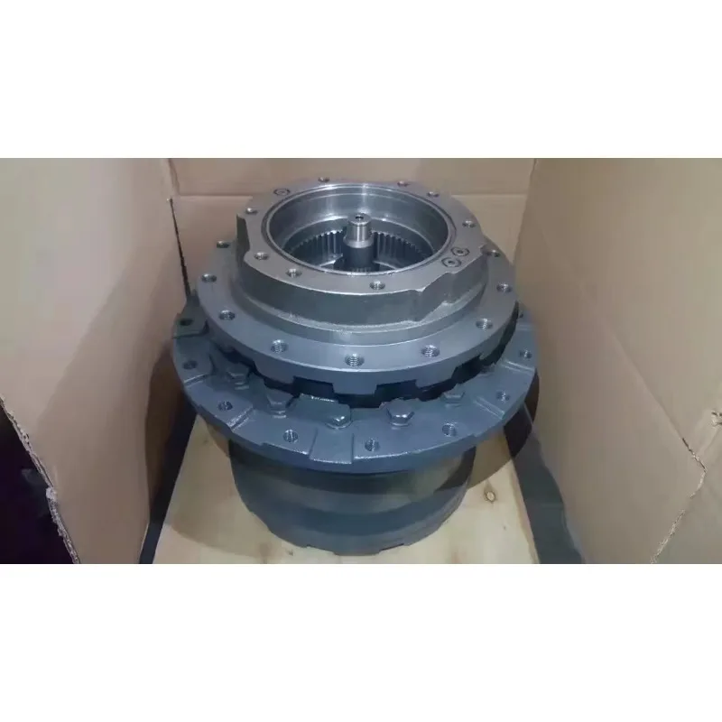 EX120 Series Excavator Final Drive & Travel Gearbox Models 9091651/9116396/9116397/9065935, Drive System Core Components 
EX120 Series Excavator Final Drive & Travel Gearbox Models 9091651/9116396/9116397/9065935, Drive System Core Components