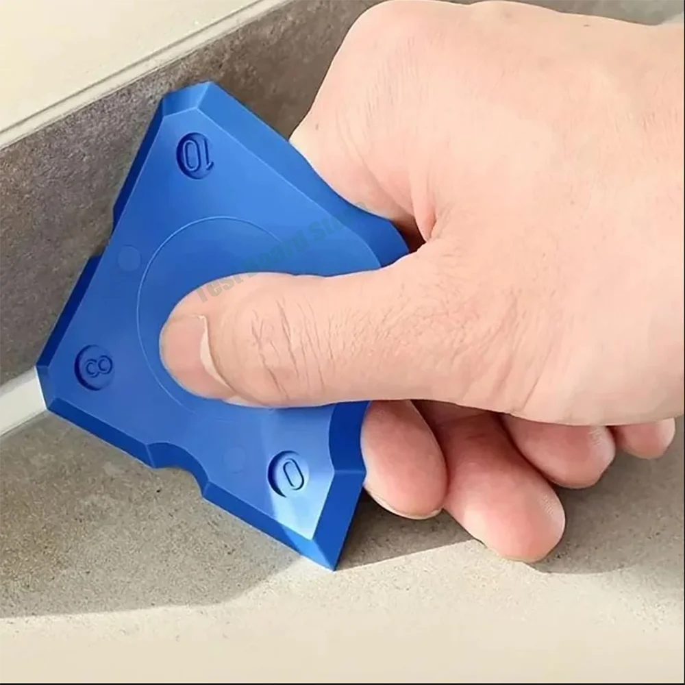 4Piece silicone scraper, floor gap scraper sealant tool, silicone sealant filling kit, plastic scraper sealant removal tool
4Piece silicone scraper, floor gap scraper sealant tool, silicone sealant filling kit, plastic scraper sealant removal tool