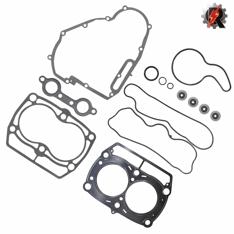 High-quality products suitable for Polaris RZR 800 RZR 4 2009 2010 5247359 5247360 581293 engine gasket kit Polaris gasket set
High-quality products suitable for Polaris RZR 800 RZR 4 2009 2010 5247359 5247360 581293 engine gasket kit Polaris gasket set