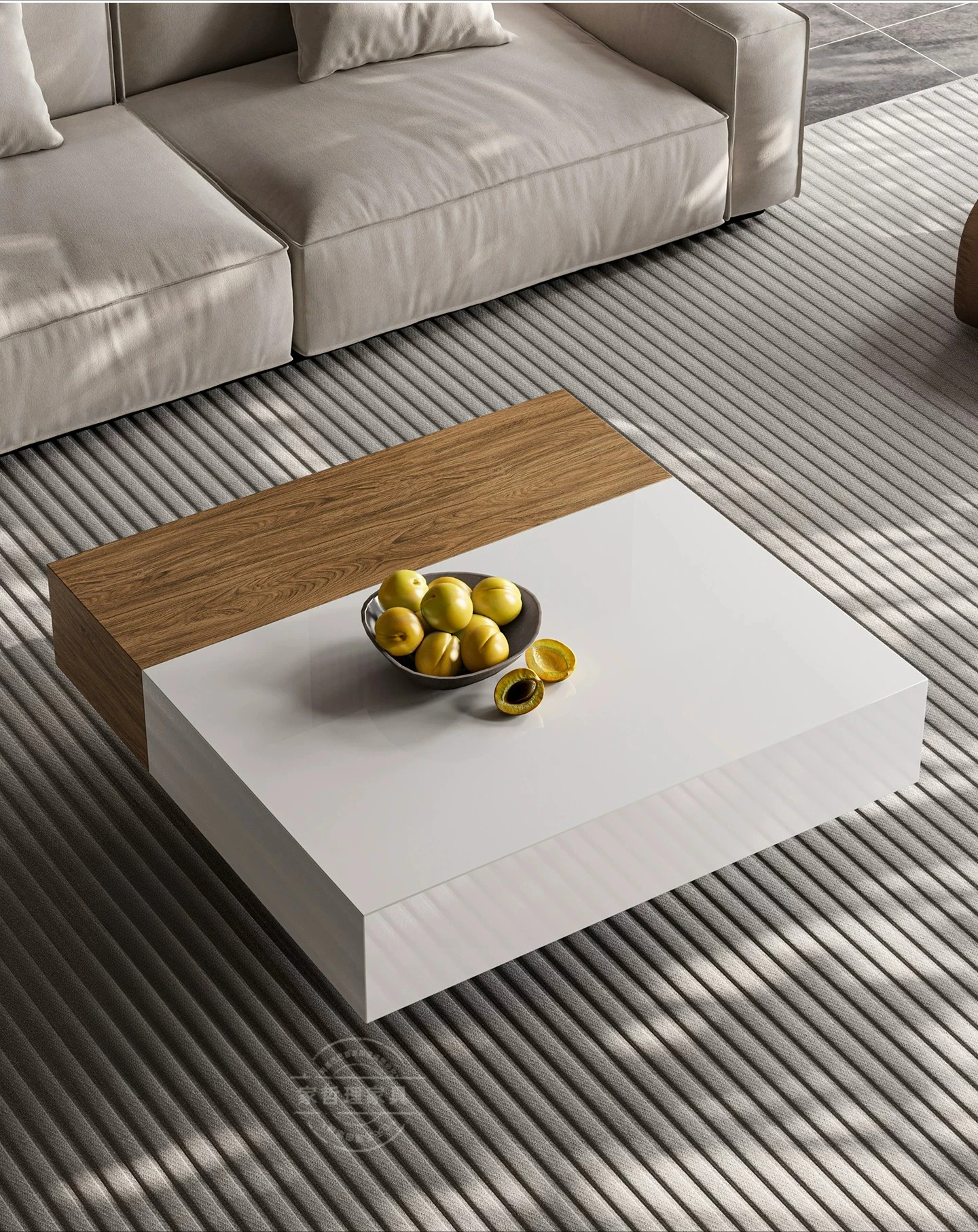 PYH coffee table living room home high-end minimalist medium and ancient style coffee table TV cabinet
PYH coffee table living room home high-end minimalist medium and ancient style coffee table TV cabinet