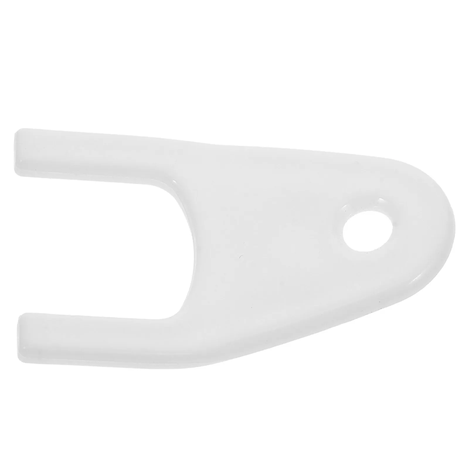 Bathroom Tissue Dispenser Key Commercial Paper Towel Keys for Toilet Maintenance Professional White Replacement
Bathroom Tissue Dispenser Key Commercial Paper Towel Keys for Toilet Maintenance Professional White Replacement