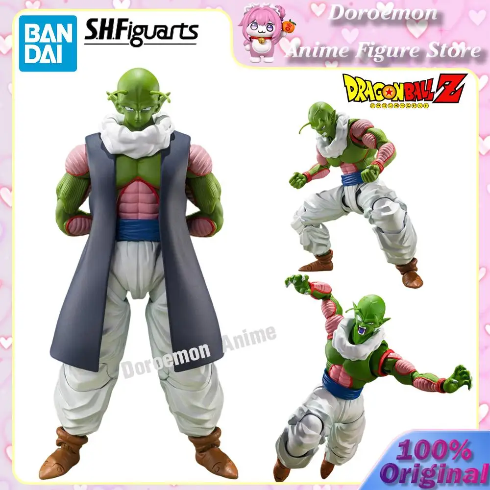 Предварительный заказ, оригинальные Bandai S.h.figuarts Dragon Ball Z Nail, аниме, фигурки 16 см, украшения для дома, подарки для фанатов, детей
Предварительный заказ, оригинальные Bandai S.h.figuarts Dragon Ball Z Nail, аниме, фигурки 16 см, украшения для дома, подарки для фанатов, детей