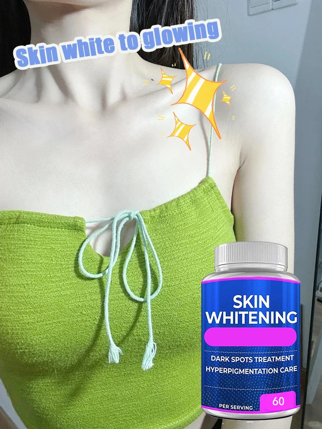 Сделайте вашу кожу и сияющую, Enviable
Сделайте вашу кожу и сияющую, Enviable