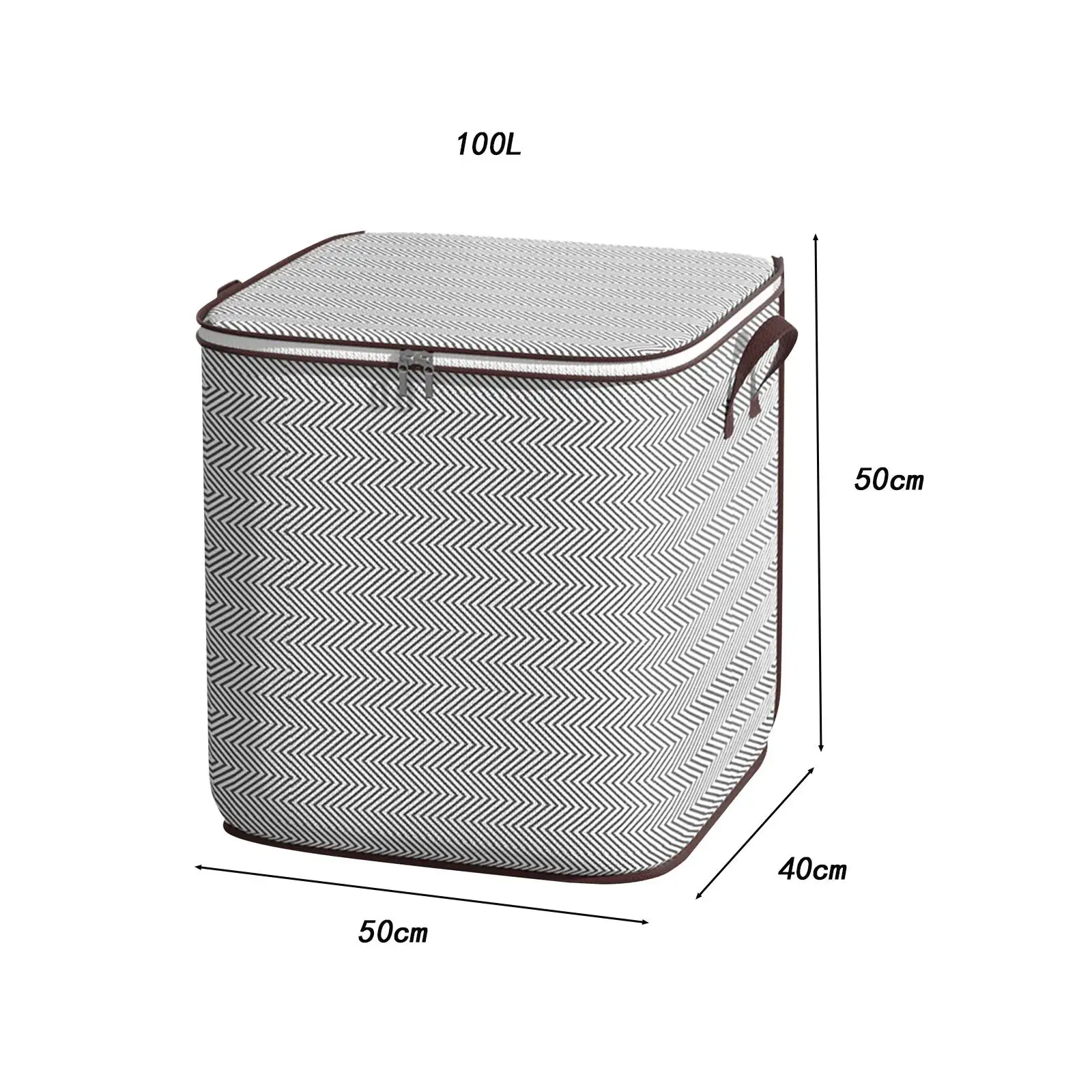 Clothes Storage Bin Closet Organizer Socks Lightweight Quilts Comforters Pillows Stackable Blanket Suitcase Transport Packing
Clothes Storage Bin Closet Organizer Socks Lightweight Quilts Comforters Pillows Stackable Blanket Suitcase Transport Packing