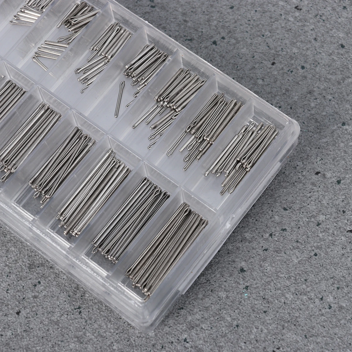 Watch Pin Spring Bar Repair Tool Stainless Steel Different Length Easy Remove Install Bracelet Connecting Pin
Watch Pin Spring Bar Repair Tool Stainless Steel Different Length Easy Remove Install Bracelet Connecting Pin