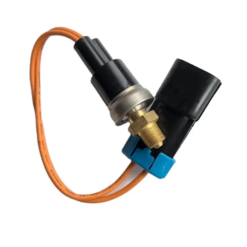 Датчик давления 12-00456-00 120059200 12-00592-00 для двигателя Carrier CT4.91TV CT 4.91 Vector 1800 Supra 422 550
Датчик давления 12-00456-00 120059200 12-00592-00 для двигателя Carrier CT4.91TV CT 4.91 Vector 1800 Supra 422 550