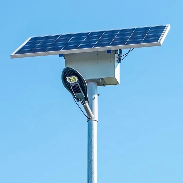 2026 Specialized In Manufacturing 30-120 Watt Solar Street Lights
2026 Specialized In Manufacturing 30-120 Watt Solar Street Lights