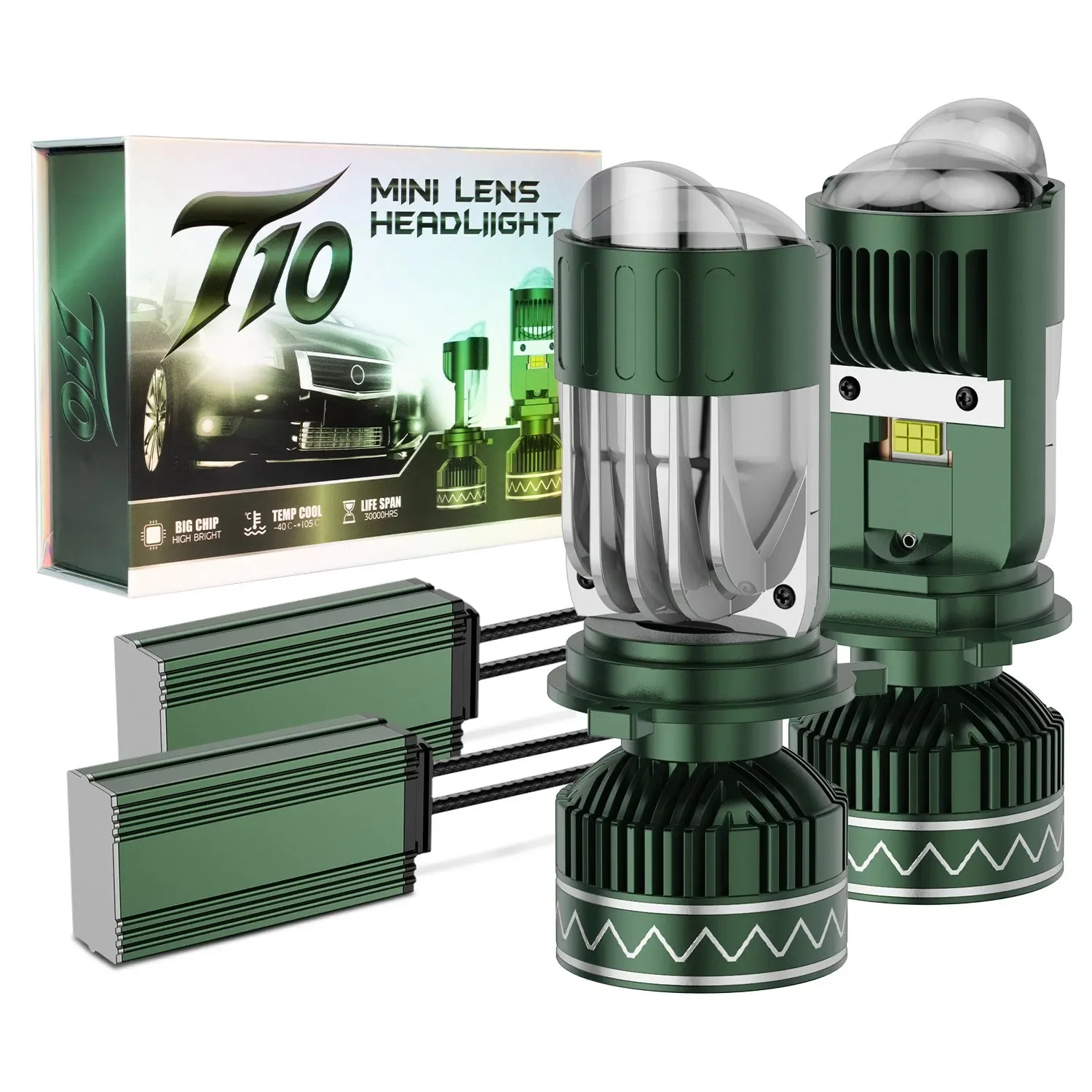 2 шт. H1 H3 H7 H4 9005 9006 H11 H13 H16 9004 9007 9008 Супер яркая светодиодная фара 240 Вт 24000 лм Автомобильная передняя фара
2 шт. H1 H3 H7 H4 9005 9006 H11 H13 H16 9004 9007 9008 Супер яркая светодиодная фара 240 Вт 24000 лм Автомобильная передняя фара