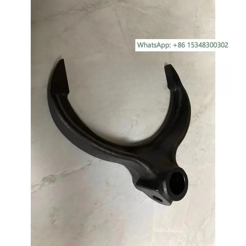 Forklift accessories clutch fork shaft 33312-23000-71 33451 33452-23420-71
Forklift accessories clutch fork shaft 33312-23000-71 33451 33452-23420-71