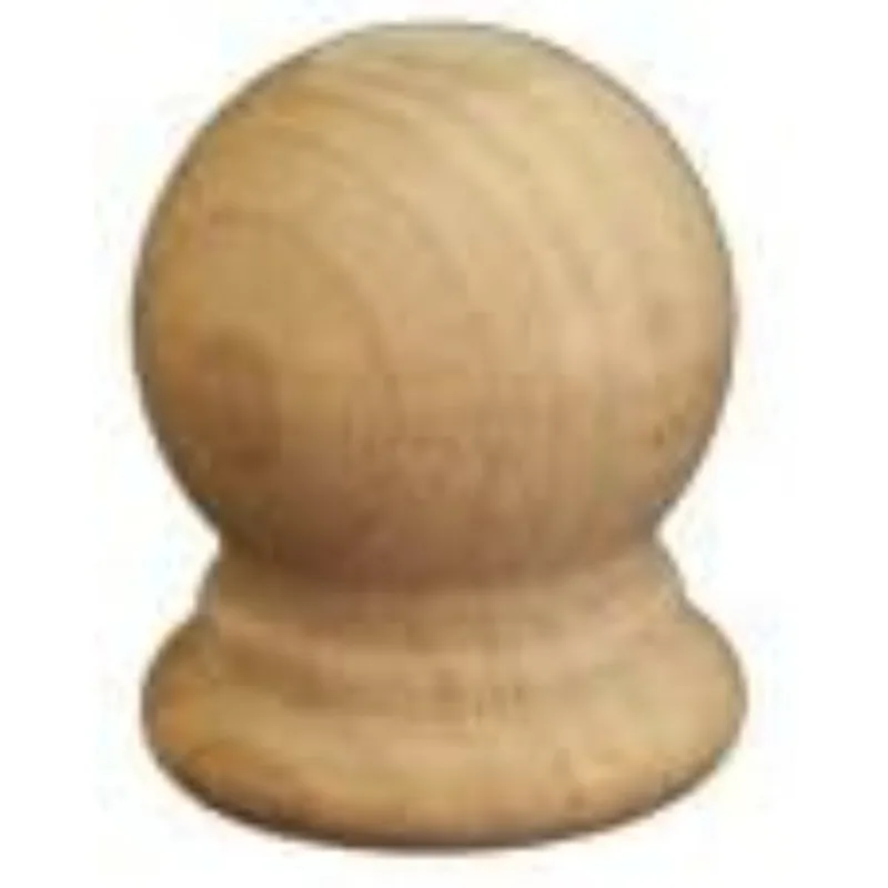 Wooden Finial Dowel Cap Ends Decorative Furniture Tips 500pcs Bag
Wooden Finial Dowel Cap Ends Decorative Furniture Tips 500pcs Bag