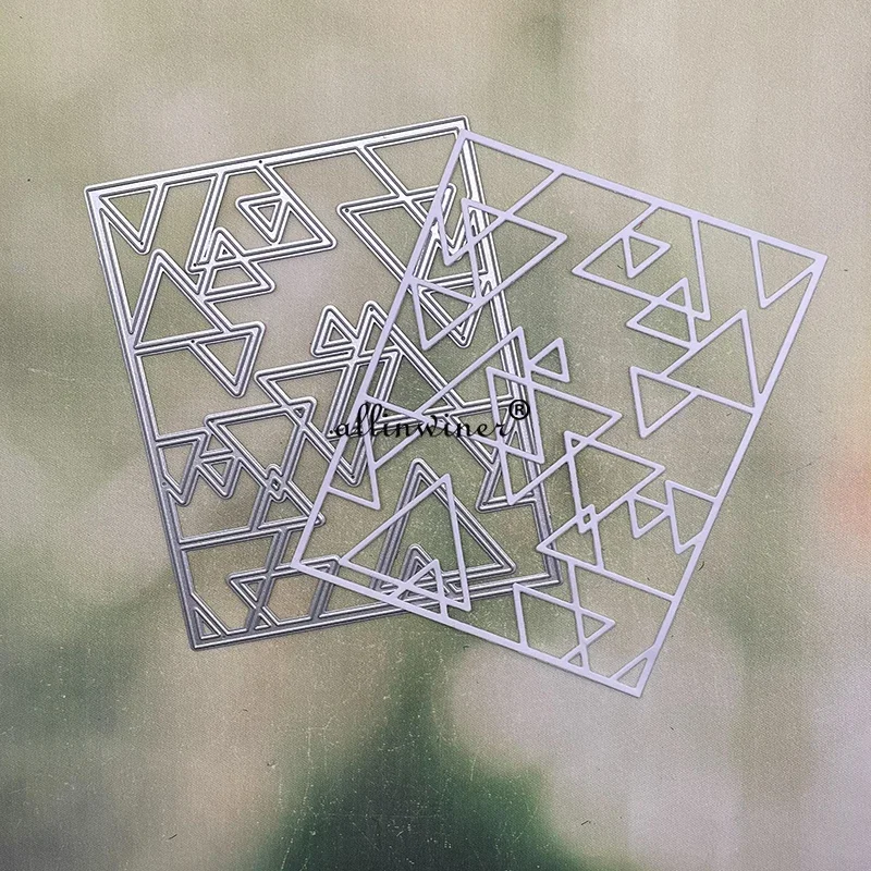 Irregular corner shape Metal Cutting Dies Stencils Die Cut for DIY Scrapbooking Album Paper Card Embossing
Irregular corner shape Metal Cutting Dies Stencils Die Cut for DIY Scrapbooking Album Paper Card Embossing