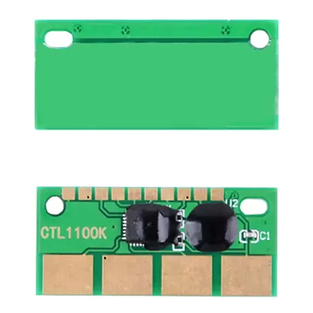 Compatible chip CTL-1100 for Pantum CP1100DW CM1100DN CTL1100K CTL-1100HK CTL-1100K printer CTL1100 1100XK laser cartridge chip
Compatible chip CTL-1100 for Pantum CP1100DW CM1100DN CTL1100K CTL-1100HK CTL-1100K printer CTL1100 1100XK laser cartridge chip