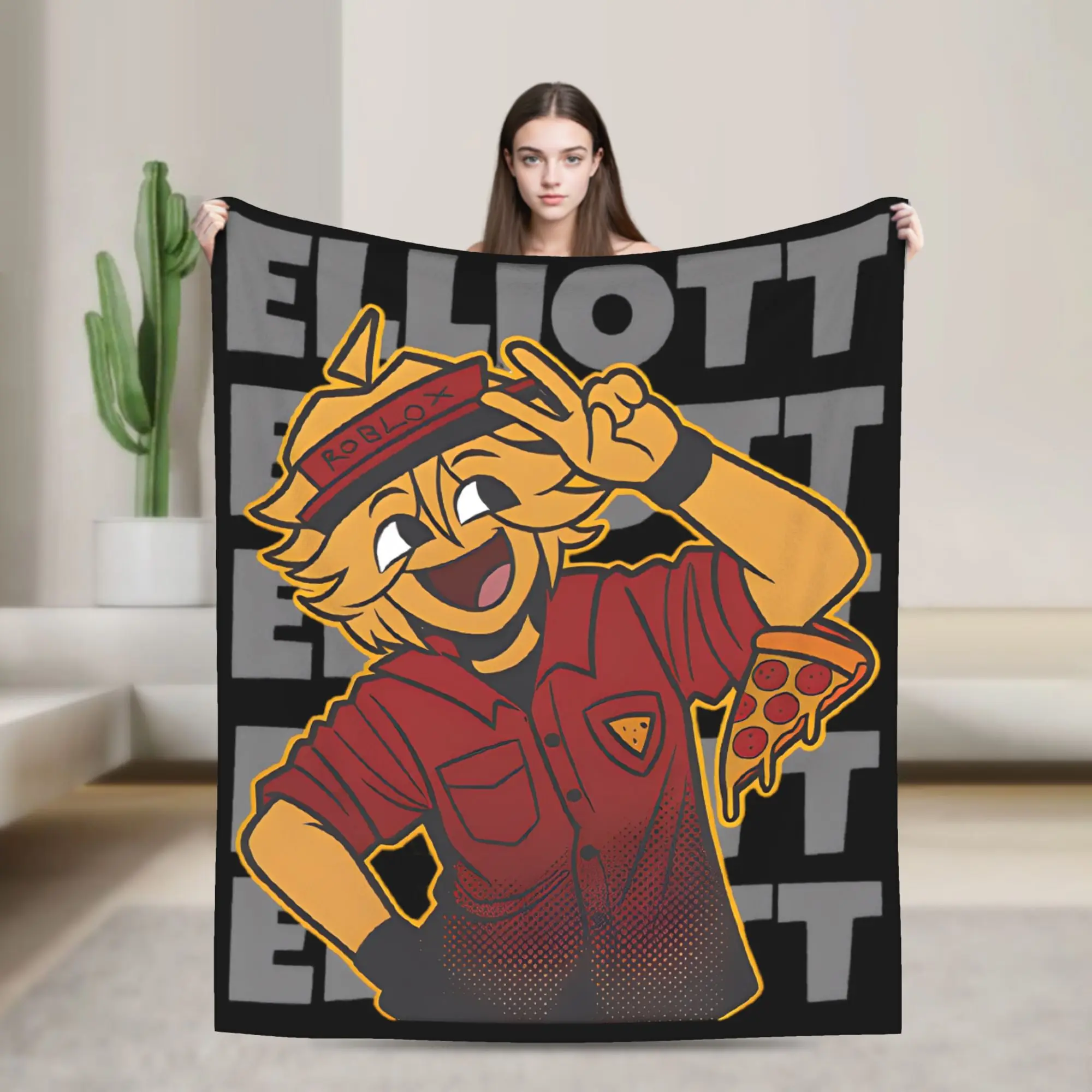 Elliott Forsakens Gamers Knitted Blanket Flannel Throw Blankets Home Couch Personalised Soft Warm Bedspreads,
Elliott Forsakens Gamers Knitted Blanket Flannel Throw Blankets Home Couch Personalised Soft Warm Bedspreads,